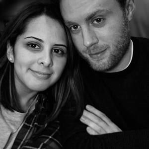 Meet your Posher, Leidy